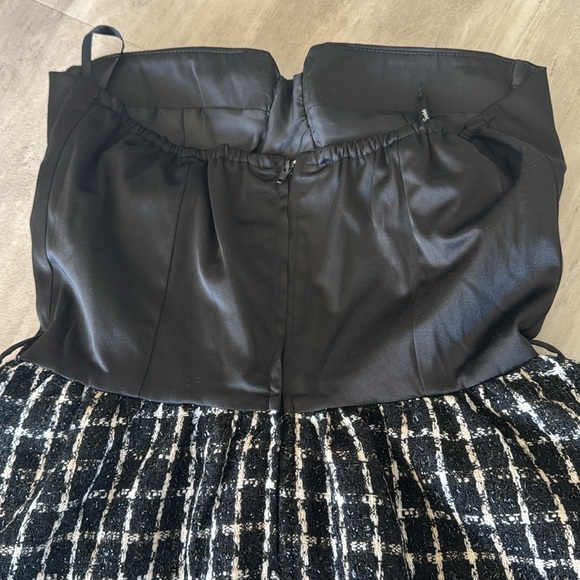 Cute Holiday/Date/Prom Dress - Picture 7 of 7